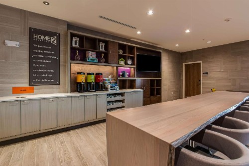 Home2 Suites By Hilton Nashville Bellevue - image 25