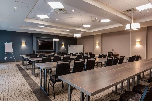 Home2 Suites By Hilton Nashville Bellevue - image 26