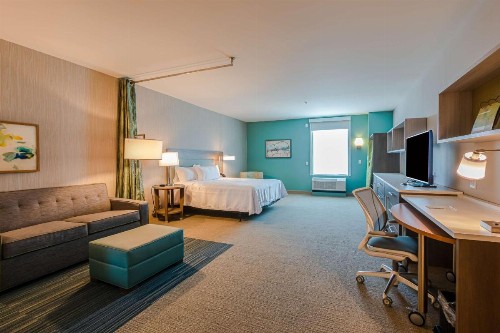 Home2 Suites By Hilton Nashville Bellevue - image 27