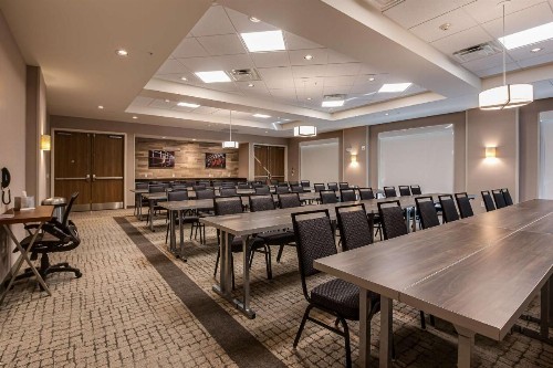 Home2 Suites By Hilton Nashville Bellevue - image 29