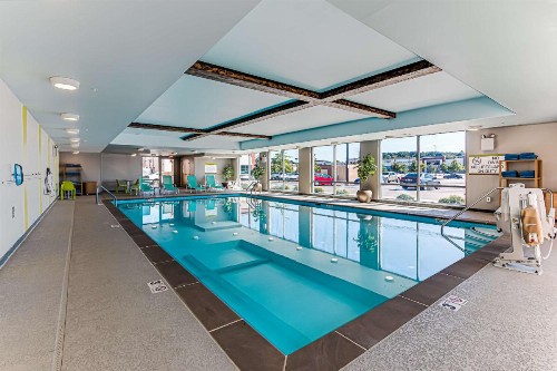 Home2 Suites By Hilton Nashville Bellevue - image 3