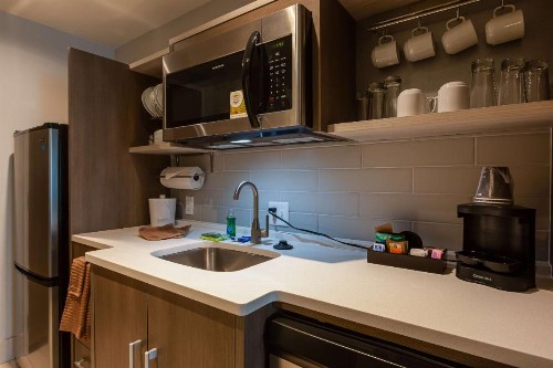Home2 Suites By Hilton Nashville Bellevue - image 31