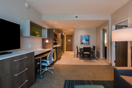 Home2 Suites By Hilton Nashville Bellevue - image 32