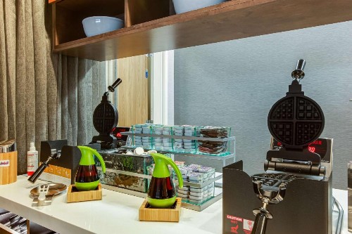 Home2 Suites By Hilton Nashville Bellevue - image 33