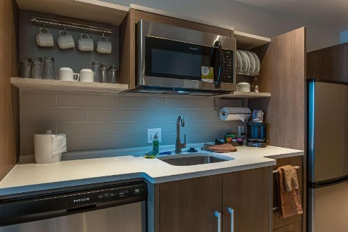 Home2 Suites By Hilton Nashville Bellevue - image 34