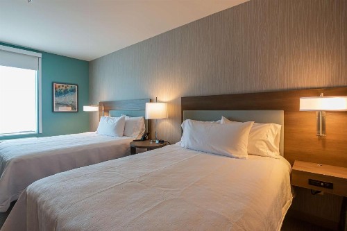 Home2 Suites By Hilton Nashville Bellevue - image 36