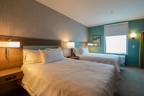 Home2 Suites By Hilton Nashville Bellevue - image 38