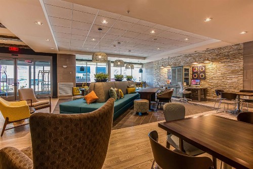 Home2 Suites By Hilton Nashville Bellevue - image 39