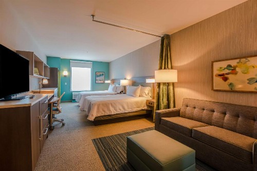 Home2 Suites By Hilton Nashville Bellevue - image 40