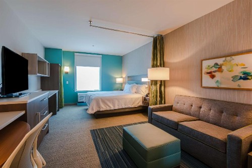 Home2 Suites By Hilton Nashville Bellevue - image 41