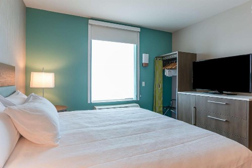 Home2 Suites By Hilton Nashville Bellevue - image 42