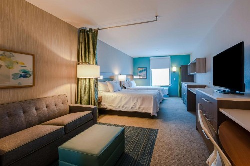Home2 Suites By Hilton Nashville Bellevue - image 43