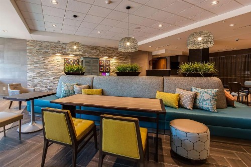 Home2 Suites By Hilton Nashville Bellevue - image 45