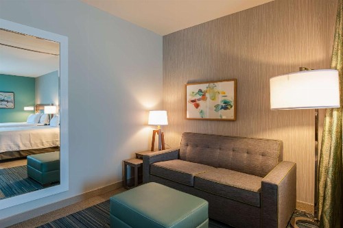 Home2 Suites By Hilton Nashville Bellevue - image 5