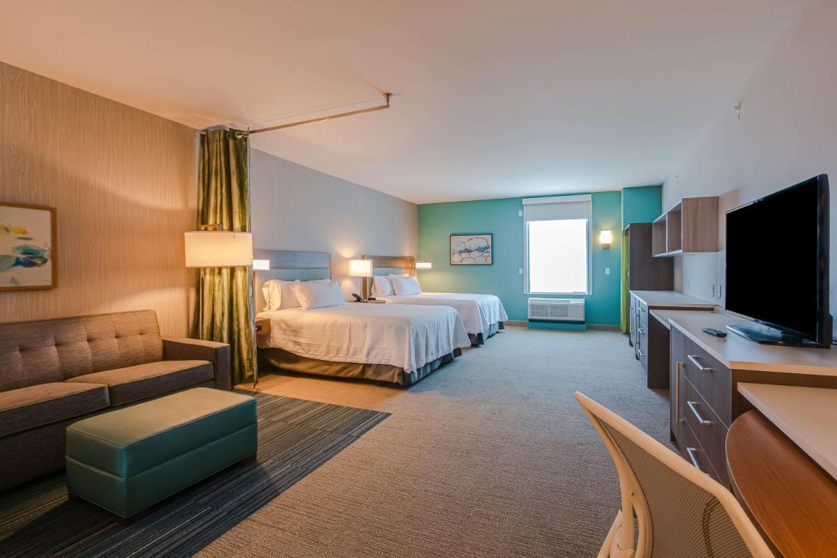 Home2 Suites By Hilton Nashville Bellevue - image 6