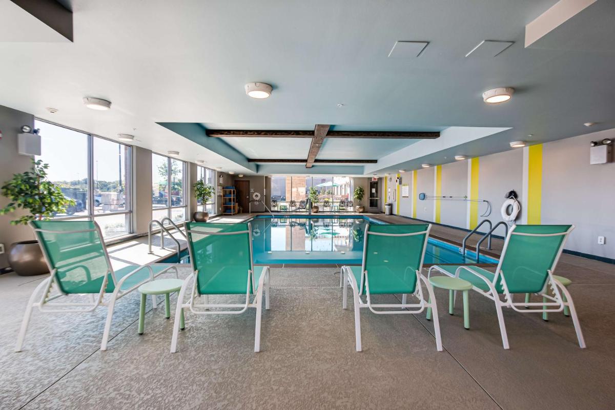 Home2 Suites By Hilton Nashville Bellevue - image 7