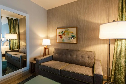 Home2 Suites By Hilton Nashville Bellevue - image 9