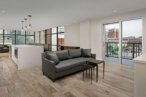 Home2 Suites By Hilton Nashville Downtown Convention Center - image 16