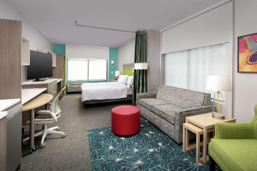 Home2 Suites By Hilton Nashville Downtown Convention Center - image 19