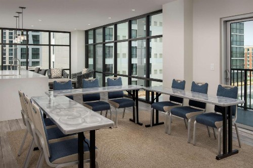 Home2 Suites By Hilton Nashville Downtown Convention Center - image 28