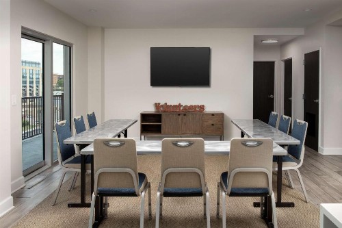 Home2 Suites By Hilton Nashville Downtown Convention Center - image 29