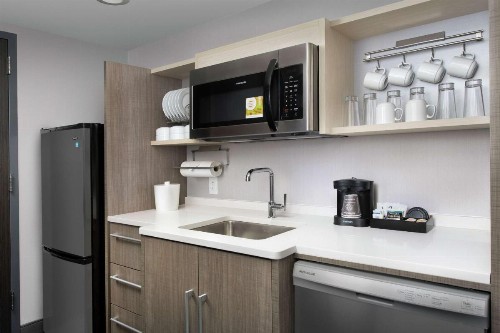 Home2 Suites By Hilton Nashville Downtown Convention Center - image 33