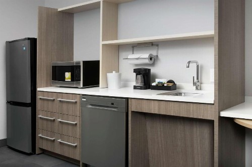 Home2 Suites By Hilton Nashville Downtown Convention Center - image 34