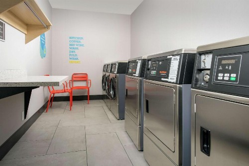 Home2 Suites By Hilton Nashville Downtown Convention Center - image 36