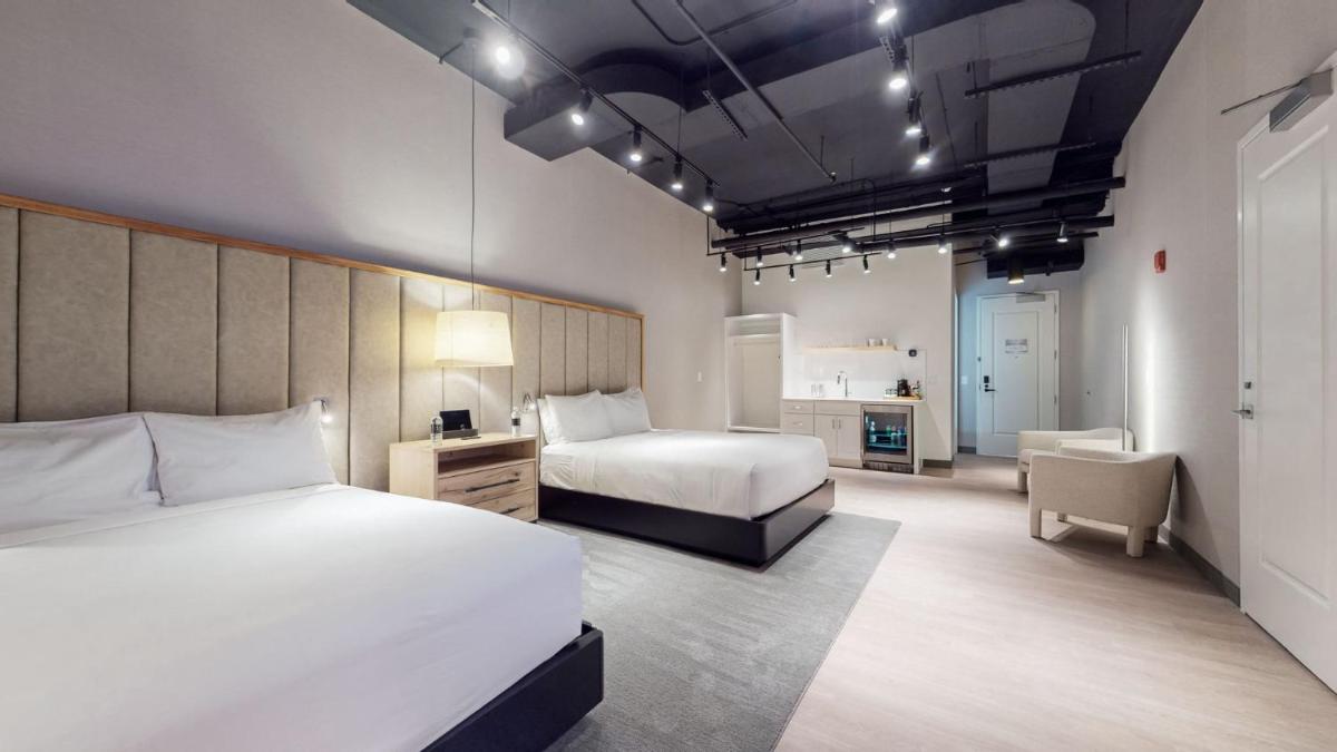 Studio 154 Luxury Hotel - main image
