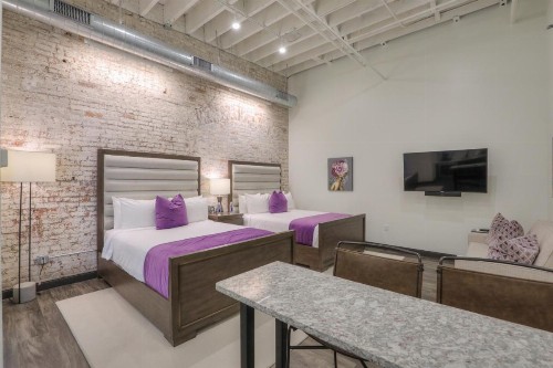 Studio 154 Luxury Hotel - image 10