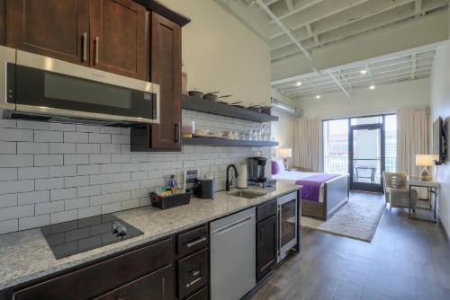 Studio 154 Luxury Hotel - image 13