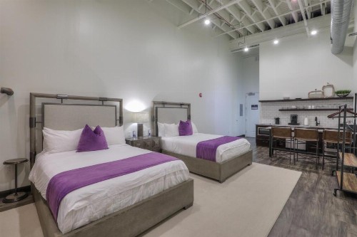 Studio 154 Luxury Hotel - image 28