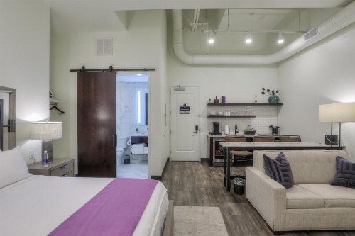 Studio 154 Luxury Hotel - image 42