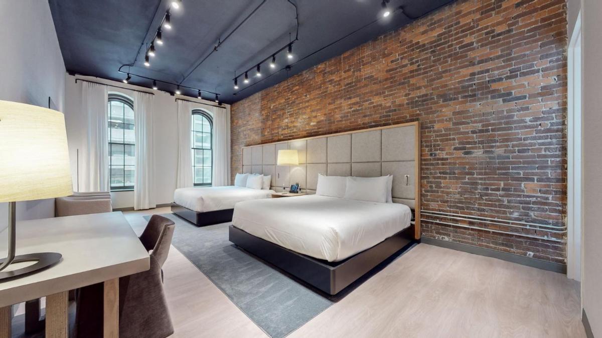 Studio 154 Luxury Hotel - image 5