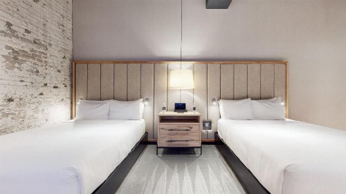 Studio 154 Luxury Hotel - image 6