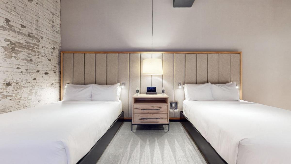 Studio 154 Luxury Hotel - image 6