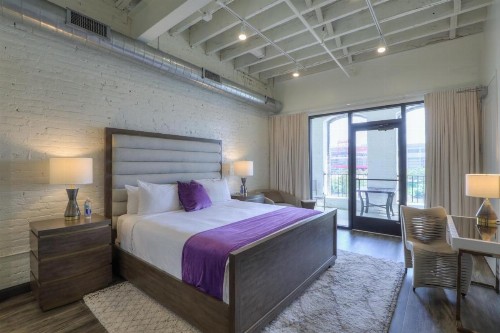 Studio 154 Luxury Hotel - image 9