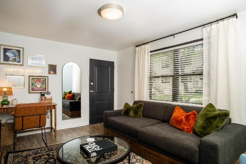 Abode Nashville - Marathon Village Near Downtown - image 13