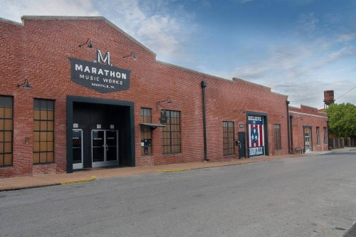 Abode Nashville - Marathon Village Near Downtown - image 14