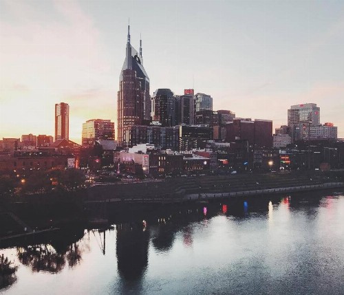 Abode Nashville - Marathon Village Near Downtown - image 19
