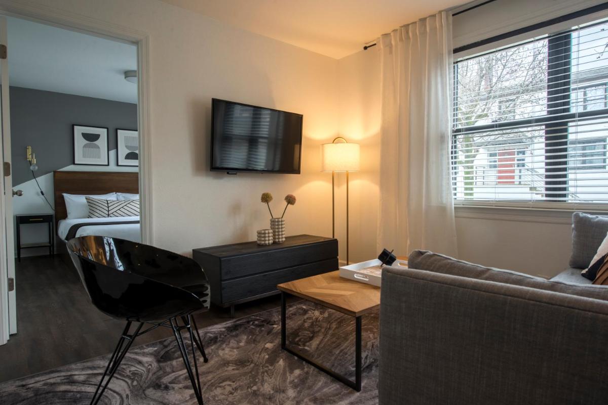 Abode Nashville - Marathon Village Near Downtown - image 2
