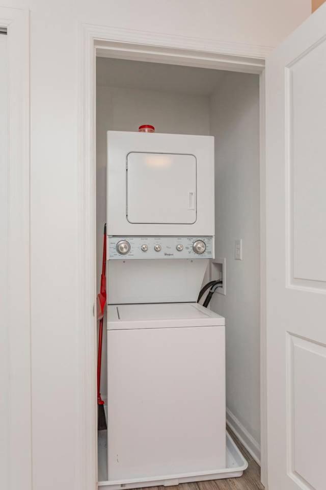 Abode Nashville - Marathon Village Near Downtown - image 3
