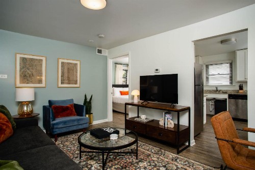 Abode Nashville - Marathon Village Near Downtown - image 37