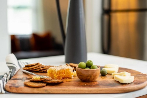 Abode Nashville - Marathon Village Near Downtown - image 39