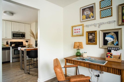 Abode Nashville - Marathon Village Near Downtown - image 41
