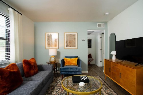 Abode Nashville - Marathon Village Near Downtown - image 50