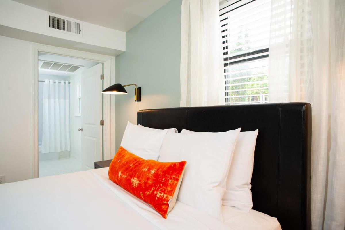 Abode Nashville - Marathon Village Near Downtown - image 6