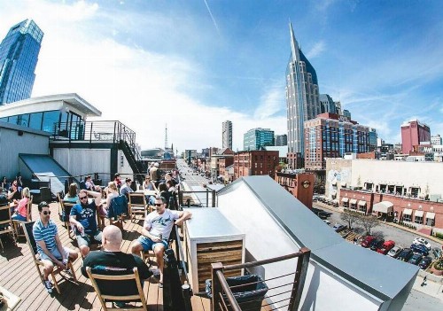Abode Nashville - Marathon Village Near Downtown - image 8