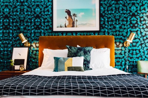 Vandyke Bed & Beverage - image 9