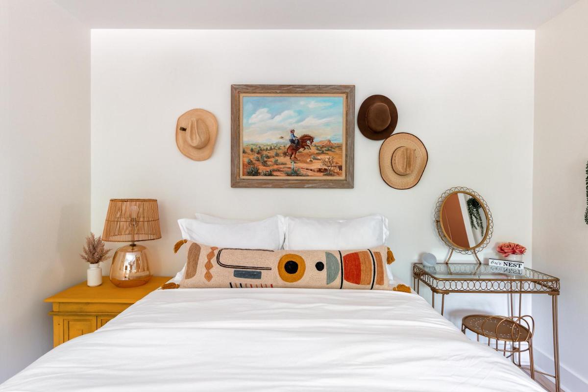 Southbound Stays - Nashville Nest - main image